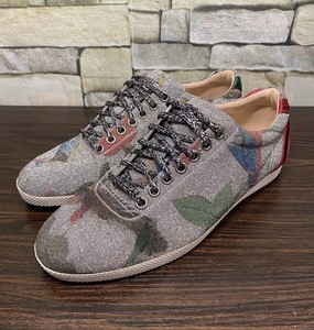 GUCCI バンビスニーカー　EU24 Gucci Bambi | eBay