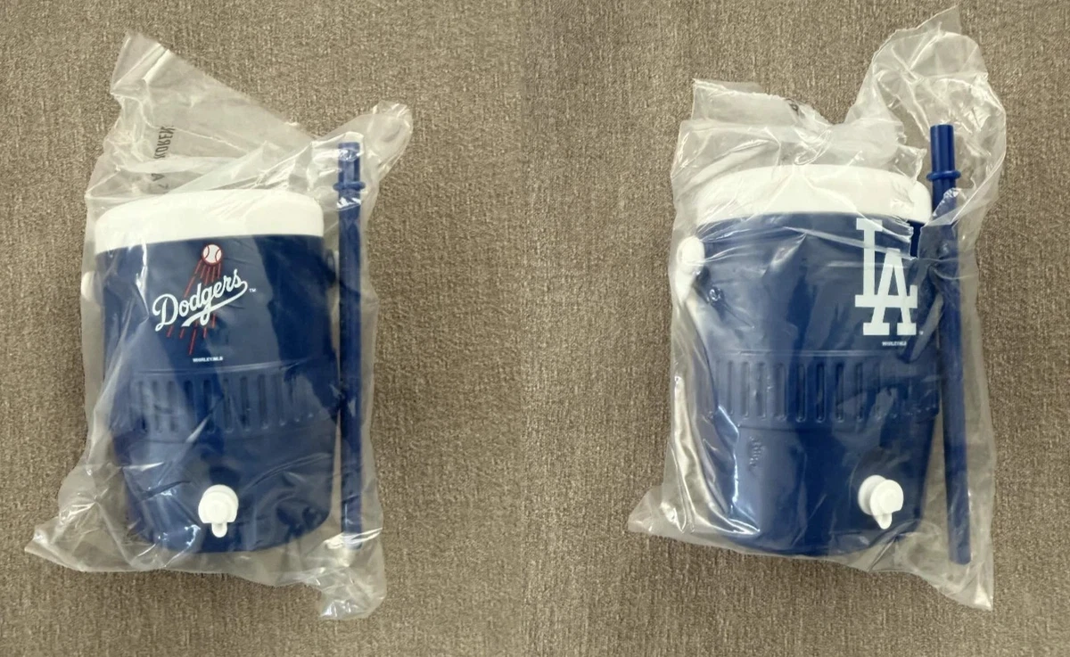 Los Angeles Dodgers Blue MLB Coolers for sale | eBay