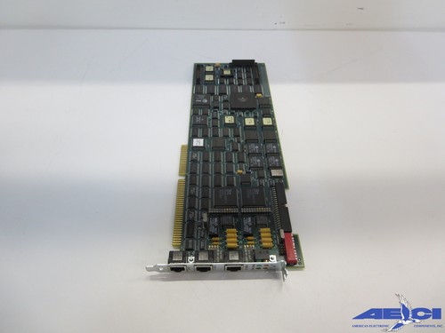 BROOKTROUT 1500309001 E1/ISDN CARD - Picture 1 of 6
