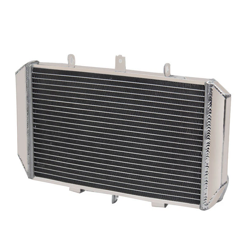 Radiador de aluminio para Kawasaki Z1000 ZR1000/Versys 1000 SE LT KLZ1000 2010-2022 Foto 4 de 4