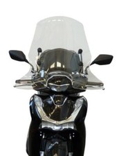 Parabrezza Completo Fabbri Per SH 125 150 2020 2021 2022 2023 2024 2025