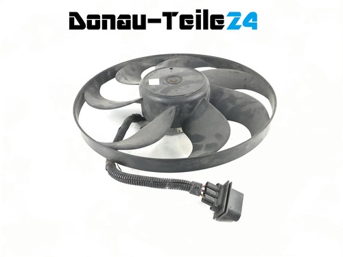 VW Polo 9N Lüftermotor Lüfter Motorlüfter 6Q0959455H