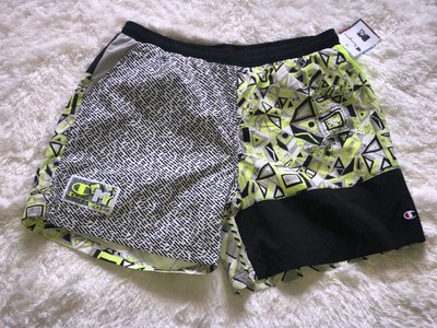 champion mtv shorts