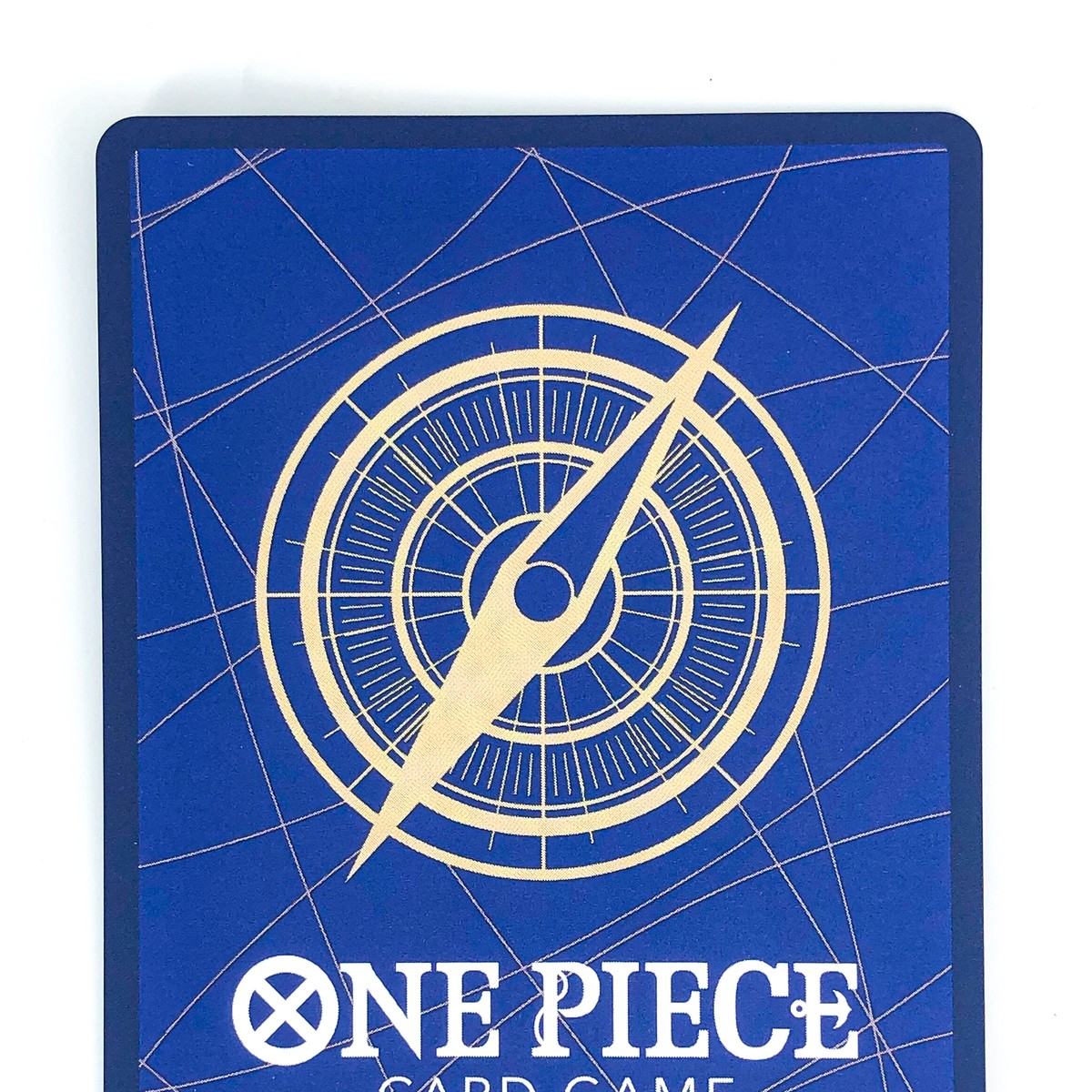 セール■スワンキーズ　2nd オリジナル盤　レア！ Sakazuki OP02-099 SR Paramount War - ONE PIECE Card Game