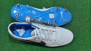 mercurial hypervenom magista tiempo