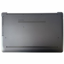 Bottom Case Cover Base Enclosure L22515-001 For HP 17-BY 17T-BY 17-CA 17Z-CA US
