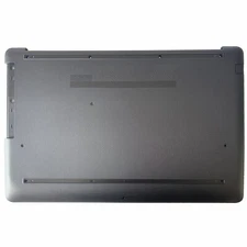 Bottom Case Cover Base Enclosure L22515-001 For HP 17-BY 17T-BY 17-CA 17Z-CA US