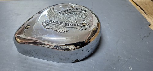 Filtro Aria Live to Ride per HARLEY Davidson FXST FXD Dyna Softail - Foto 3 di 14