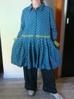 blouse RHUM RAISIN T.4