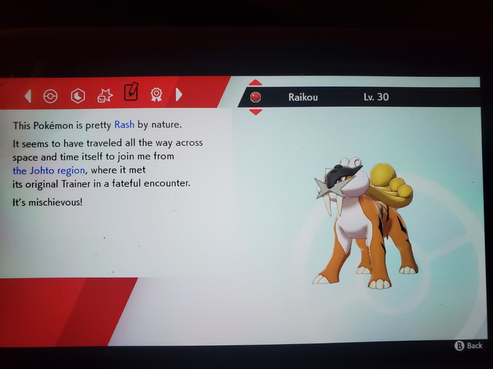 Shiny hunt Raikou, Entei and suicune - Questions - The Pokemon Insurgence  Forums