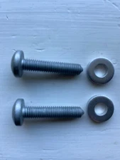 Porsche Macan Bolt Fix Kit Timing Chain Cover Oil Leak  N91097101 / 99902519330