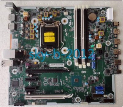 1 PCS HP L64048-001 Industrial Control Motherboard in good condition