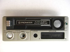 PIONEER KP-373 Faceplate New, Series Component,centrate,kex,kpx,gm,dex,gex,keh