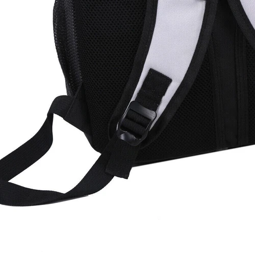 Nike Air Jordan Backpack Laptop Bag 15.6 Inch Unisex School Travel Rucksack - Picture 8 of 19
