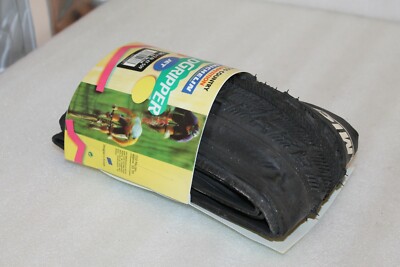 NOS COUVERTURE MICHELIN WILDGRIPPER LITE Avant 26 X 1.95 Old School EUR 76,50 - FR