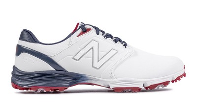 New Balance Golf Striker v3 Shoes White 