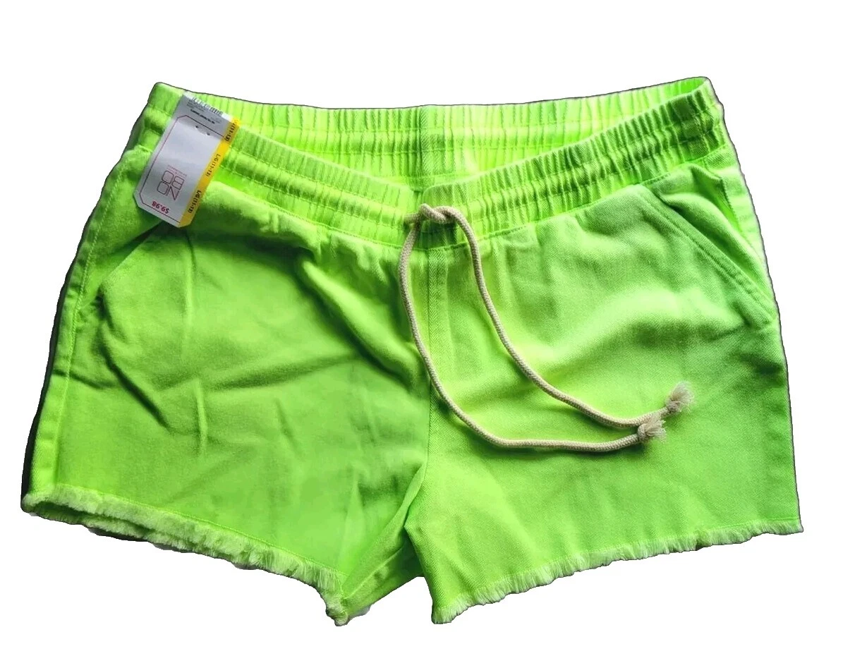 No Boundaries Size L Regular Size Shorts for Women