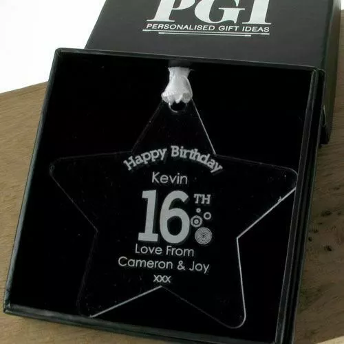 Sweet birthday on sale gifts for him