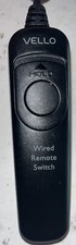 Vello AZ0413 Wired Remote Switch for Select C...