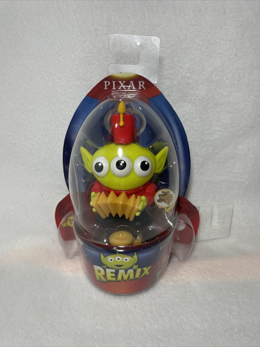 Disney Pixar Toy Story Alien Remix Action Figure No.11 I4 for sale