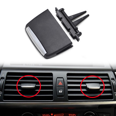 vent tabs bmw