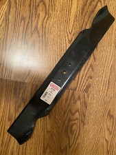 2PK Oregon 98-008 Mower Blades - Fits MTD 42" High Lift 942-0503