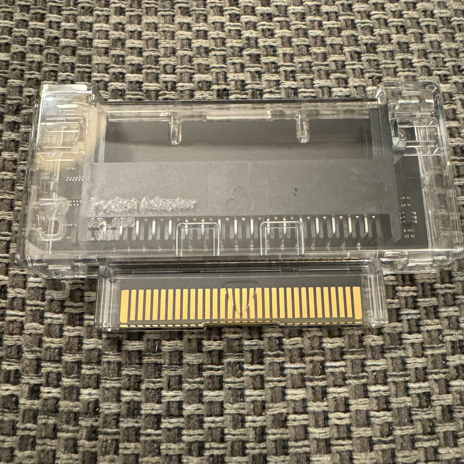 Analogue Pocket Atari Lynx Adapter Brand New eBay