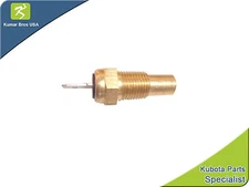 New Water Temp Sender Switch FITS Kubota L2600 L2600F L2800DT L2800HST  L2800F 