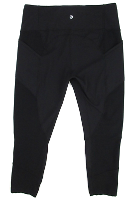 Lululemon All The Right Places Crop II *23