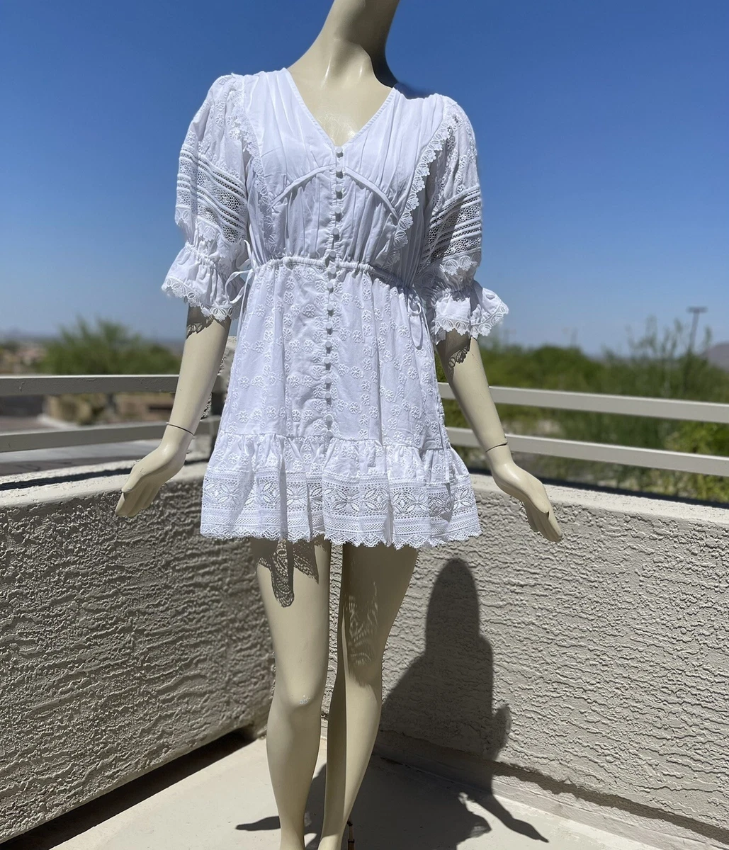 Self portrait dress ebay top