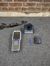 Intermec CK31 Wireless Mobile Computer (CK31CB113L002804)+BASE & STYLUS PSU !!!!