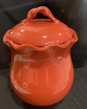 Village Collection Persimmon by PARK DESIGNS