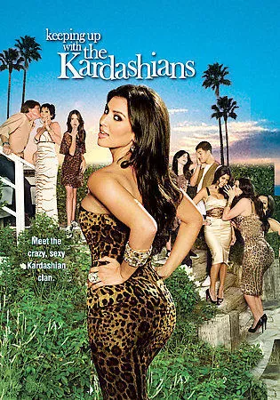 Keeping up with the kardashians season 1 best sale free