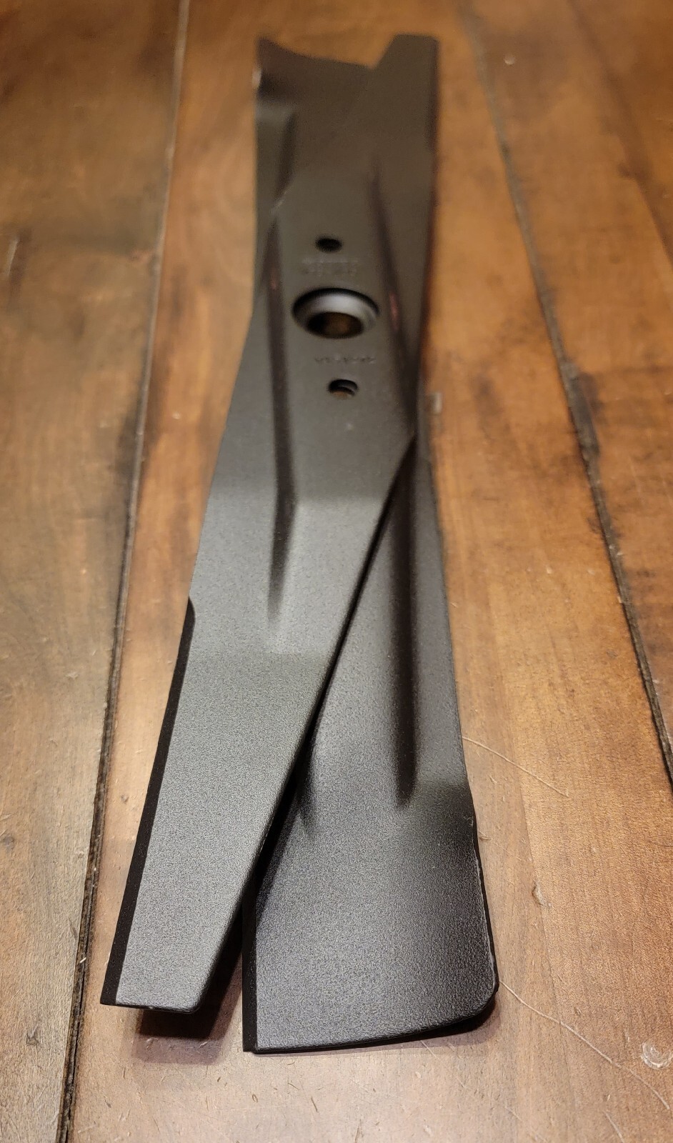 NEW Genuine HONDA Blade Set HRN216 72511VR8M00 72531VR8M00 OEM eBay