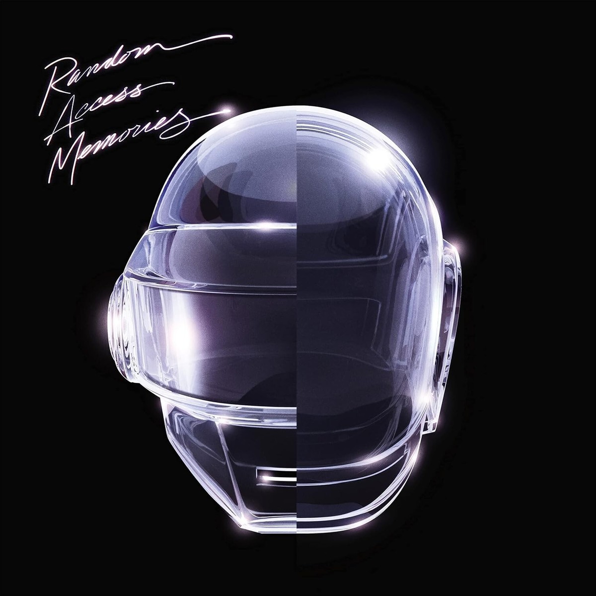 洋楽 Daft Punk Random Access Memories CD Random Access Memories (10th Anniversary Edition) Daft Punk (CD