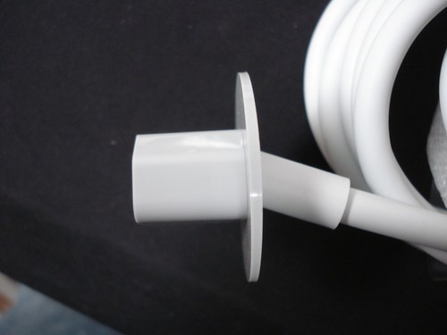 Brand New Original OEM APPLE iMac 21" & 27" (2012 - 2017) Power Cord 622-0390 - Picture 3 of 5