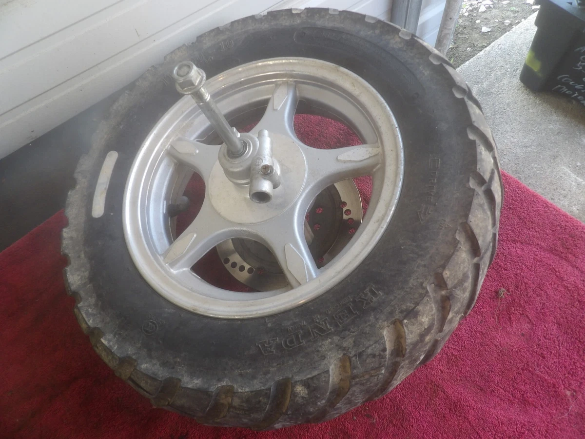 2010 ice bear trike deals