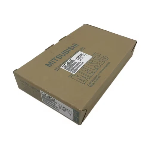 NEW MITSUBISHI AJ71UC24 PLC Module - Bild 3 von 3