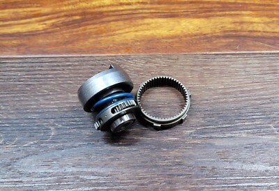 DEWALT MECHANISM RING GEAR ASSEM FOR DCF850 20V Atomic Brushless