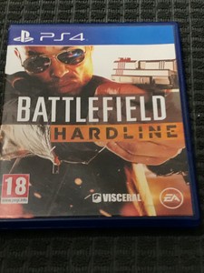 Game For Ps 4 New Battlefield Hadline Psp Vita Ebay