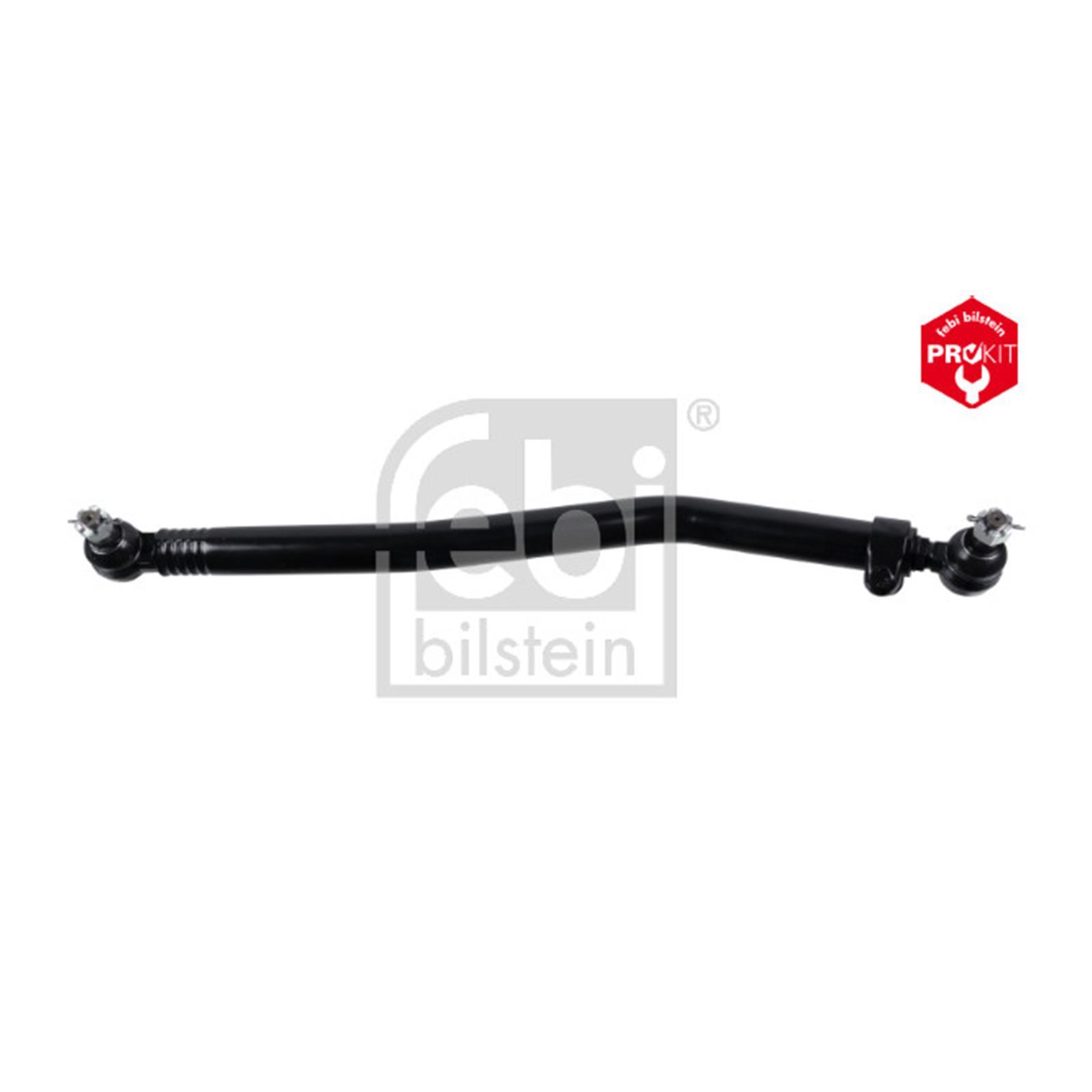Febi 178309 Front Steering Center Rod Assembly - German Quality