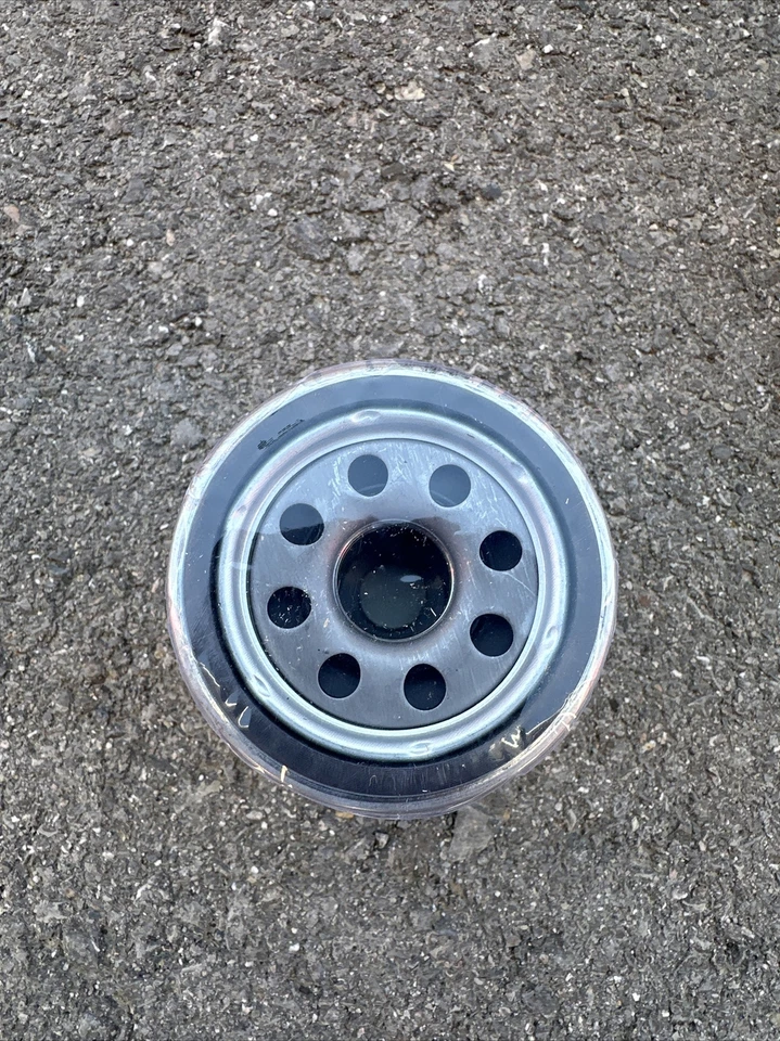 PACK DE 3 - ESTUCHE de filtro de aceite USA Champ PH2876 se adapta a PH6607 51365 1365 L14612 V4622 Foto 3 de 3