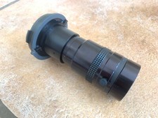 NEC 4.2-7.6 Ultra Long Throw Projector Lens LONGER THAN NP43ZL NP-PA653U