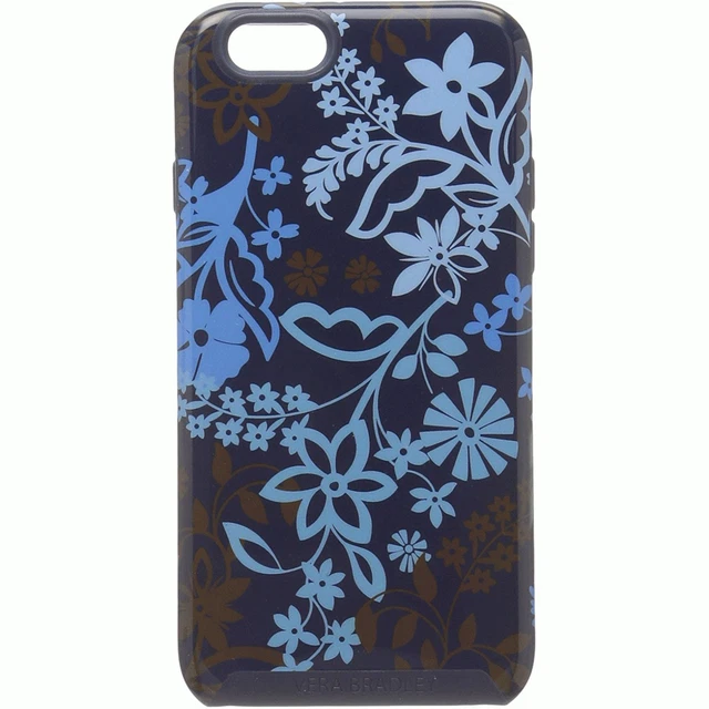 Fundas de teléfono celular Vera Bradley, cubiertas y pieles para Apple iPhone 6s