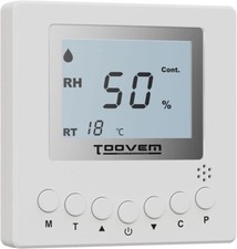 Télécommande tooven pour ALORAIR Déshumidificateur approprié pour un modèle multiple