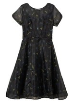 The Dress Shop Haunted Mansion Dress — Disney Parks, Size L, New