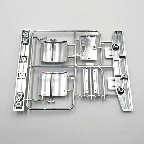 Tamiya 56301 King Hauler/Globe Liner, 0005470/10005470 D pour pièces (chocs), NEUF - Photo 2/3