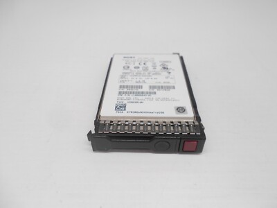 HGST SSD SAS 12Gbps Server Hard Drive HP DL360 DL380 G8 G9 gen9  G10
