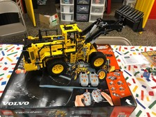 lego 42030 ebay