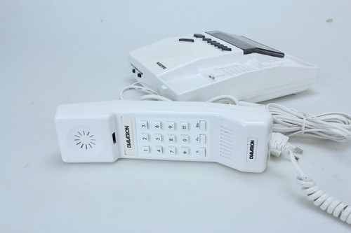 Ancien Téléphone Radio Réveil AM/FM DIALATRON Scanda (Réf#H-022) - Photo 10/16